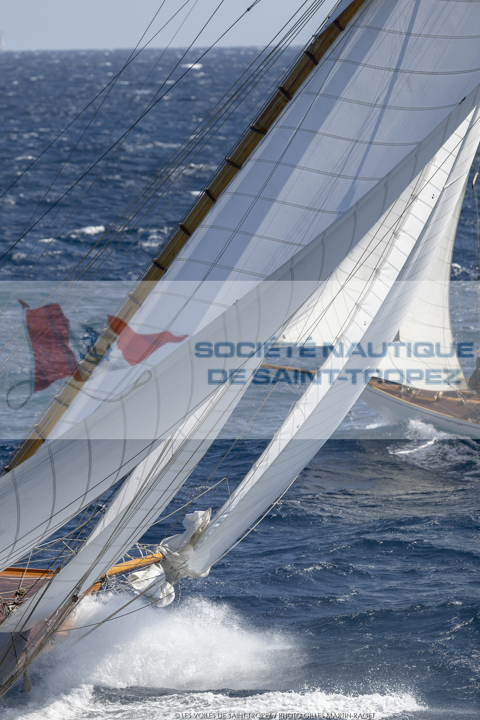 4 10 2018, Saint-Tropez (FRA,83), Les Voiles de Saint-Tropez, jour 5 4 10 2018, Saint-Tropez (FRA,83), Les Voiles de Saint-Tropez, jour 5