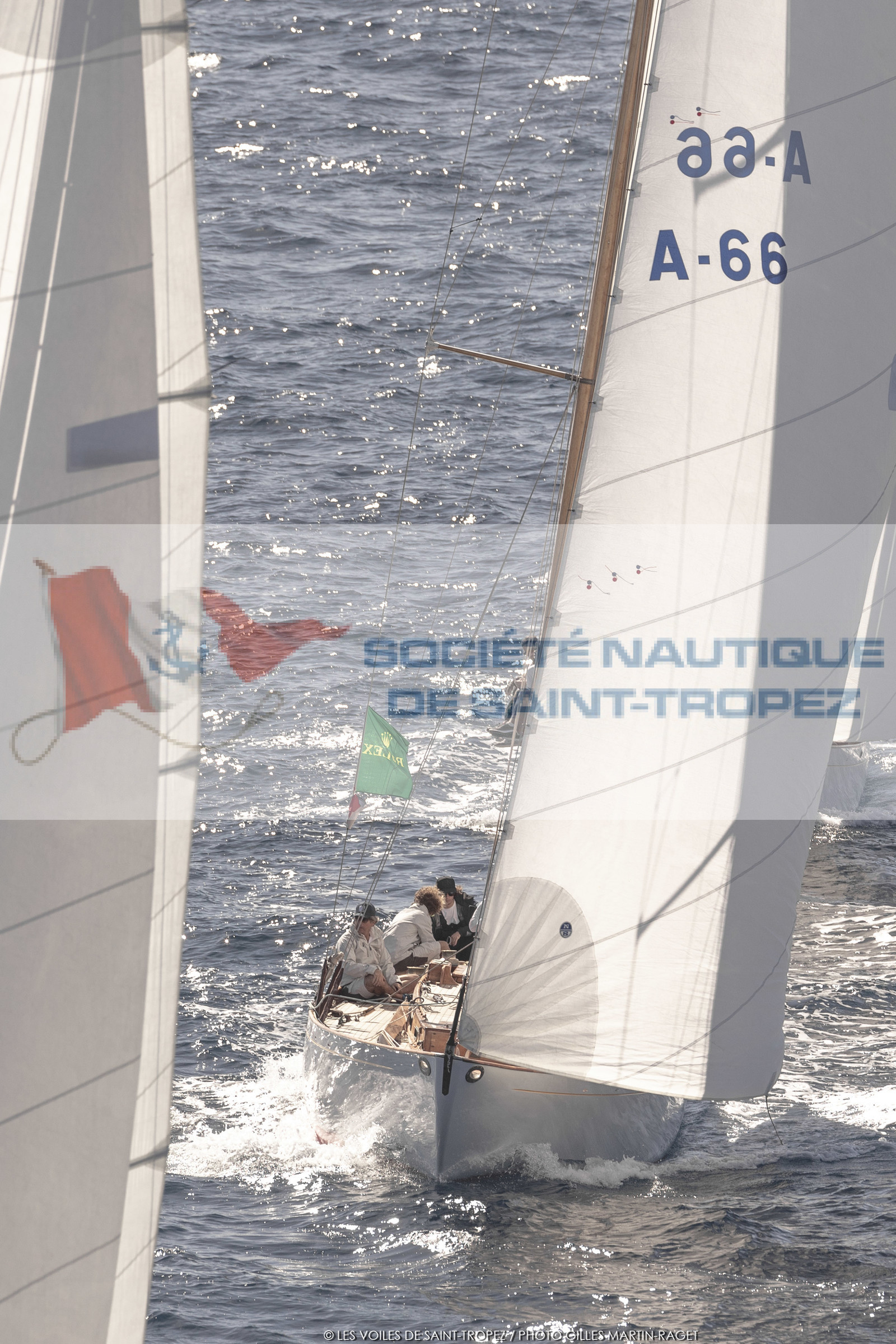 06 10 2019, Saint-Tropez (FRA,83), Les Voiles de Saint-Tropez 2019, day 6 06 10 2019, Saint-Tropez (FRA,83), Les Voiles de Saint-Tropez 2019, day 6