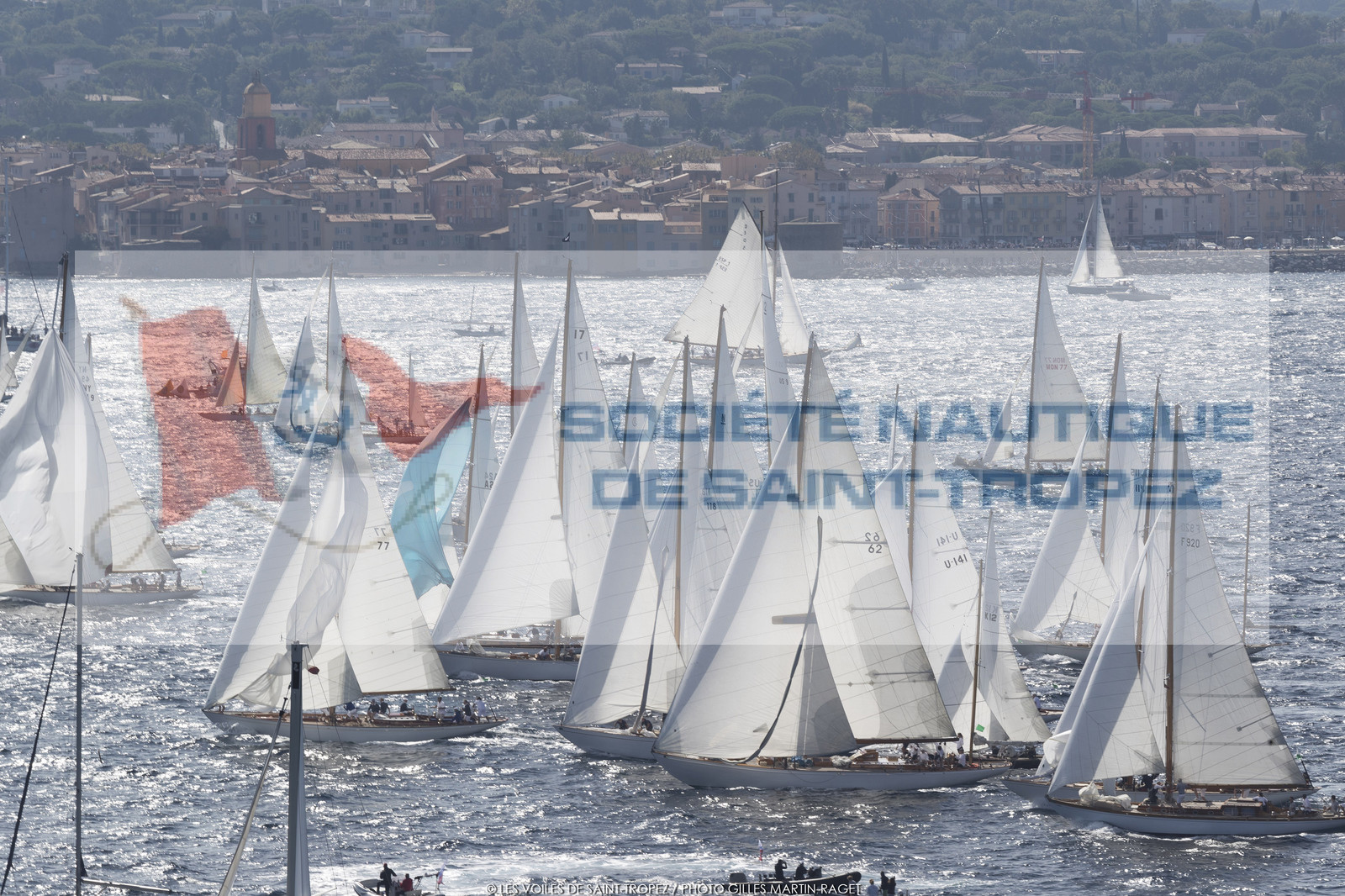 03 10 2017, Saint-Tropez (FRA,83), Les Voiles de Saint-Tropez 2017, jour3 03 10 2017, Saint-Tropez (FRA,83), Les Voiles de Saint-Tropez 2017, jour3