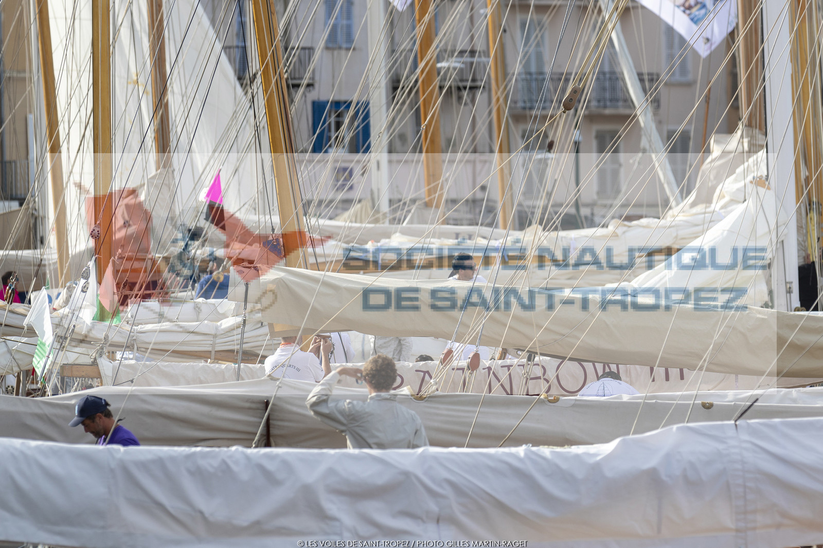 29 09 2020, Saint-Tropez (FRA,83), Les Voiles de Saint-Tropez 2020, Day 3 29 09 2020, Saint-Tropez (FRA,83), Les Voiles de Saint-Tropez 2020, Day 3