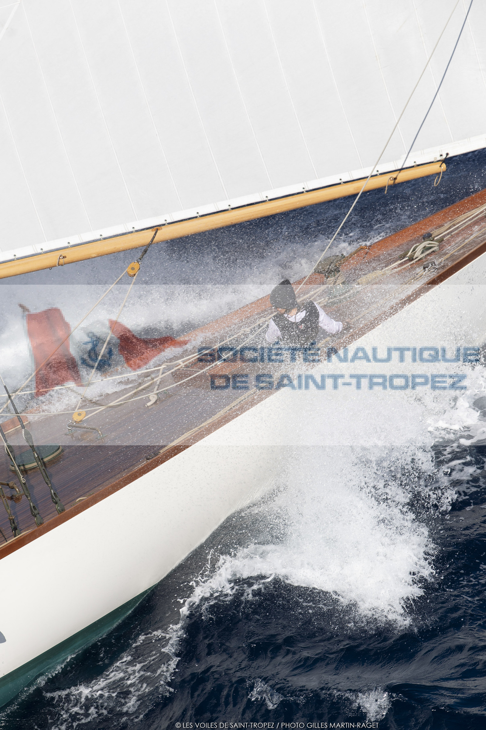 4 10 2018, Saint-Tropez (FRA,83), Les Voiles de Saint-Tropez, jour 5 4 10 2018, Saint-Tropez (FRA,83), Les Voiles de Saint-Tropez, jour 5