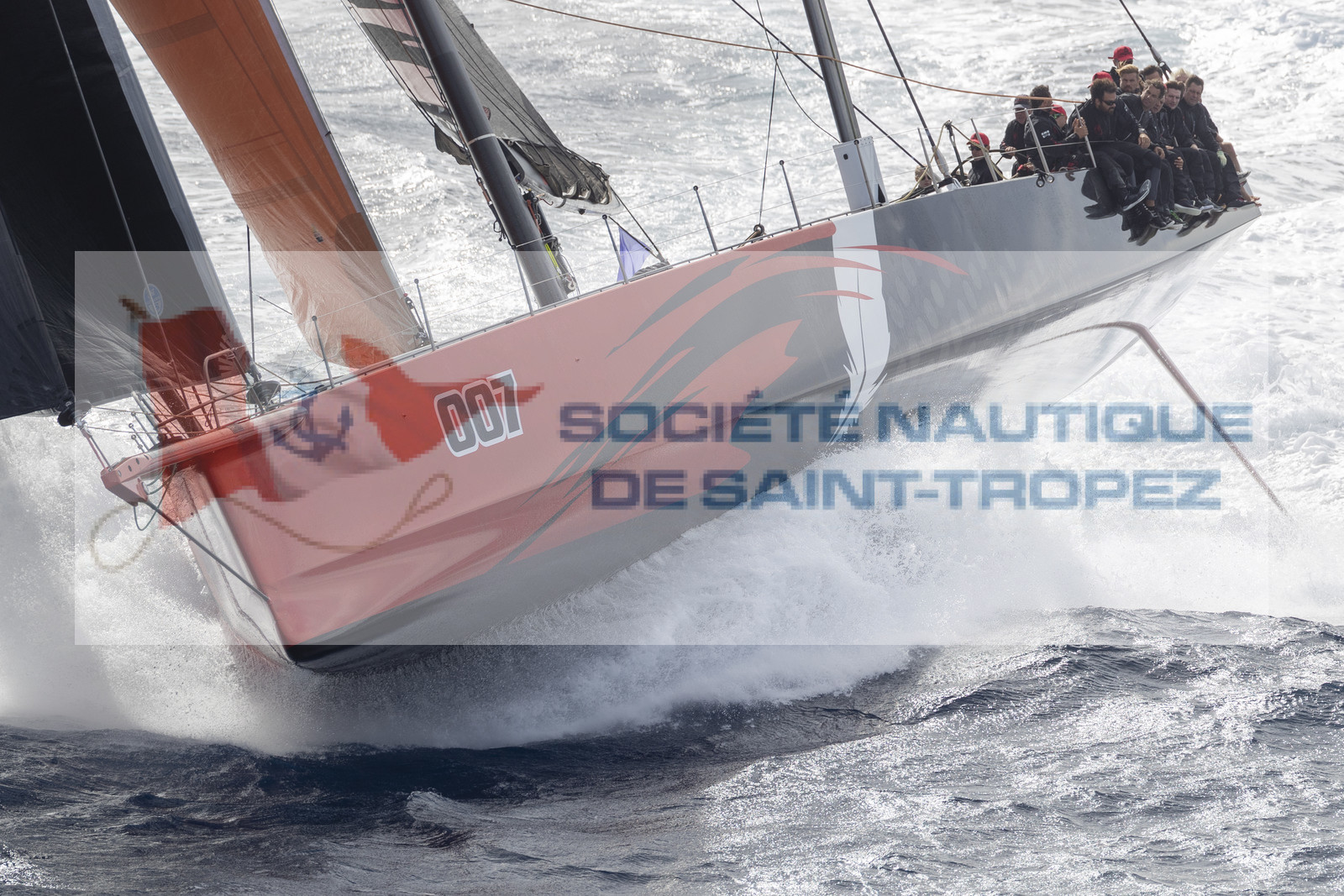 Voiles de Saint-Tropez 2021 Voiles de Saint-Tropez 2021