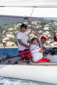 Voiles de Saint-Tropez 2021