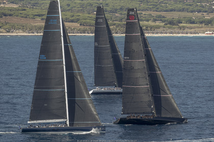 05  2018, Saint-Tropez (FRA,83), Les Voiles de Saint-Tropez 2018, Jour 6