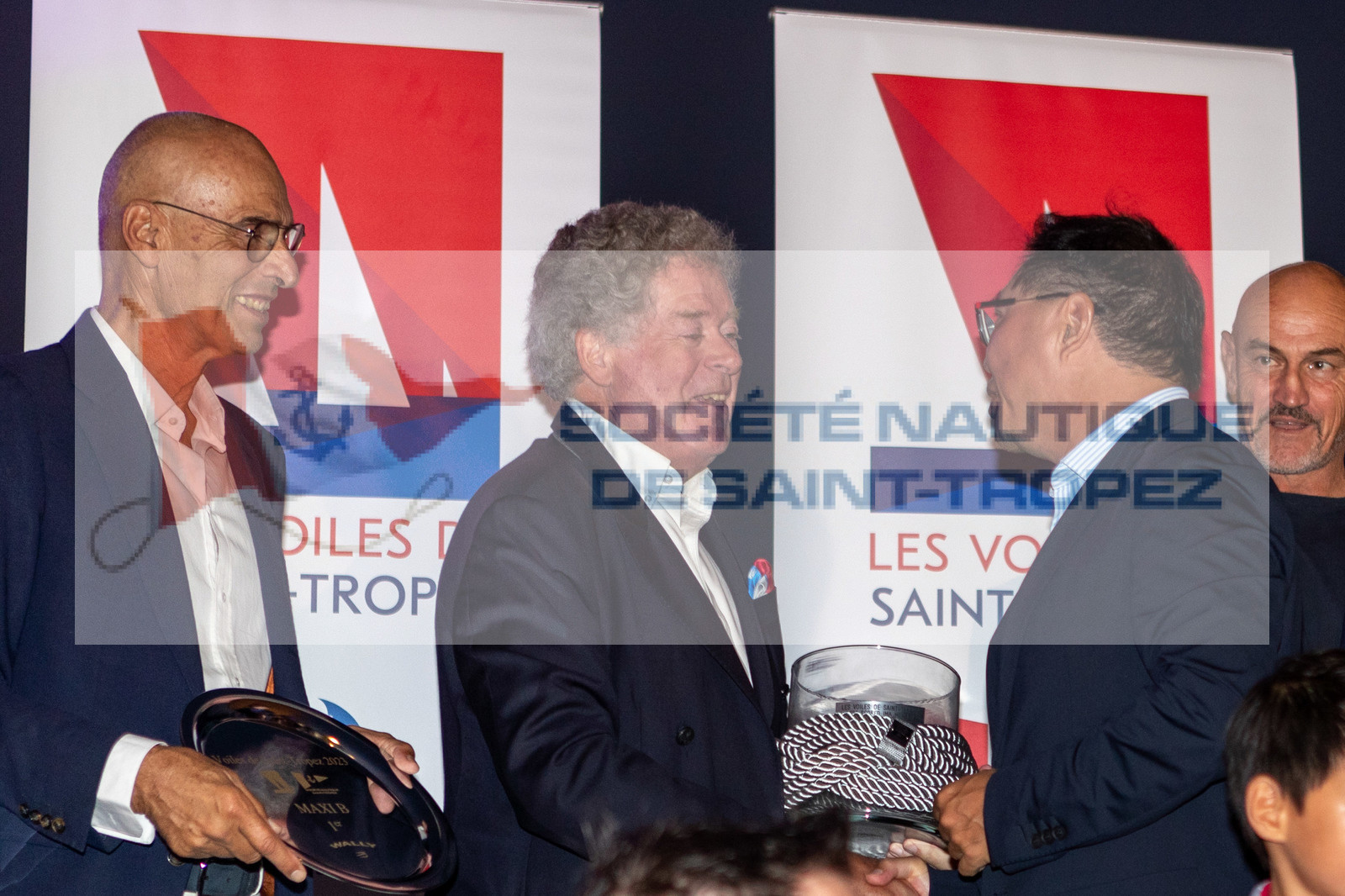 06 10 2023, Saint-Tropez (FRA,83), Les Voiles de Saint-Tropez 2023, Race Day 6 06 10 2023, Saint-Tropez (FRA,83), Les Voiles de Saint-Tropez 2023, Race Day 6