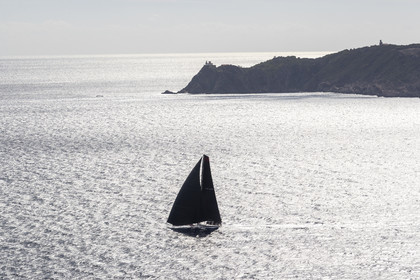 Voiles de Saint-Tropez 2021