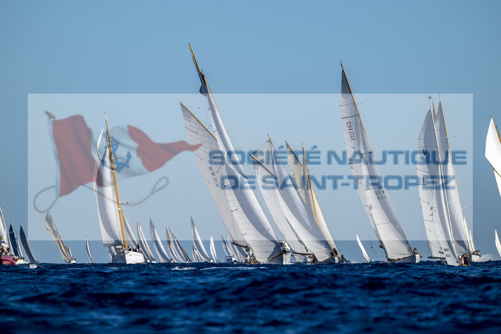 ©Les Voiles de Saint-Tropez  2024 ©Les Voiles de Saint-Tropez  2024
