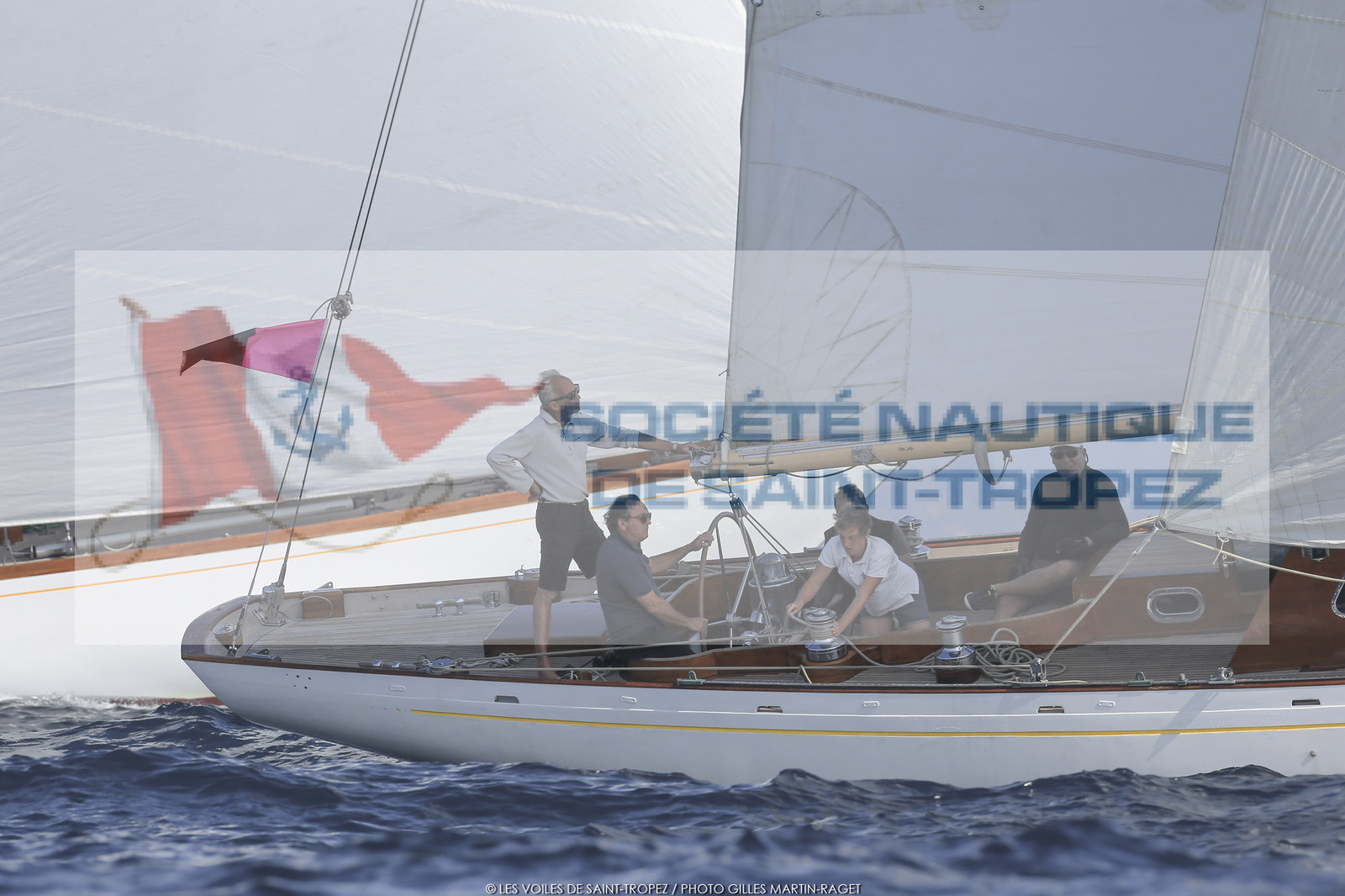 04 10 2017, Saint-Tropez (FRA,83), Les Voiles de Saint-Tropez 2017, jour 4 04 10 2017, Saint-Tropez (FRA,83), Les Voiles de Saint-Tropez 2017, jour 4