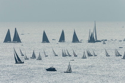 30 09 2016, Saint-Tropez (FRA,83), Voiles de Saint-Tropez 2016, Day 5