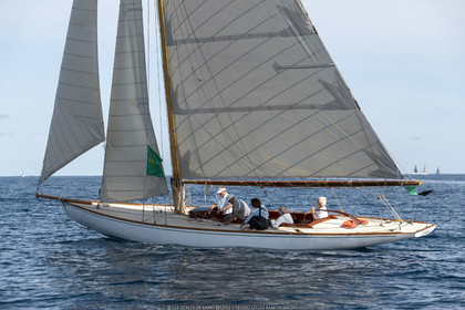 29 09 2020, Saint-Tropez (FRA,83), Les Voiles de Saint-Tropez 2020, Day 3