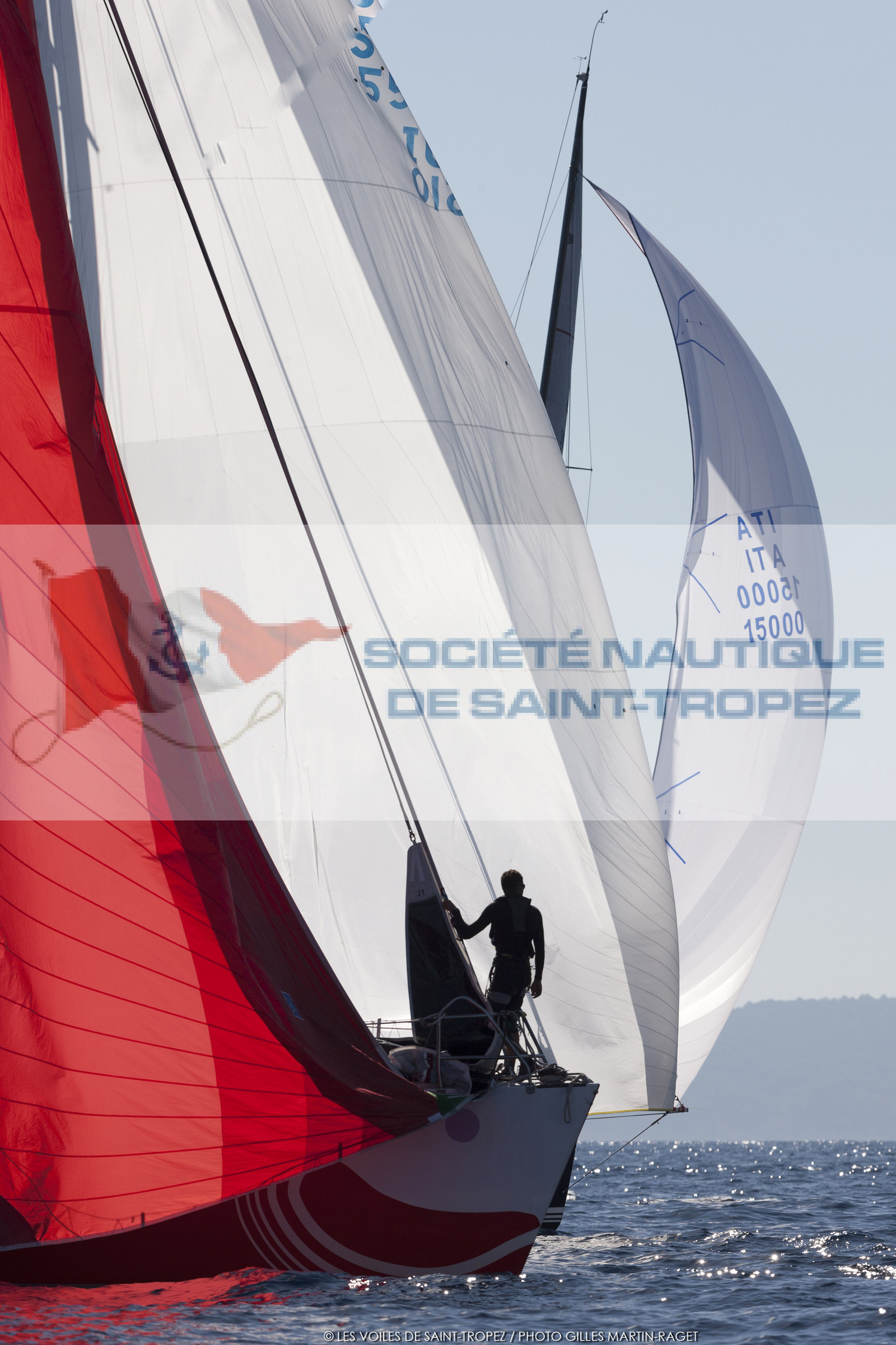 06 10 2017, Saint-Tropez (FRA,83), Les Voiles de Saint-Tropez 2017, jour 6 06 10 2017, Saint-Tropez (FRA,83), Les Voiles de Saint-Tropez 2017, jour 6