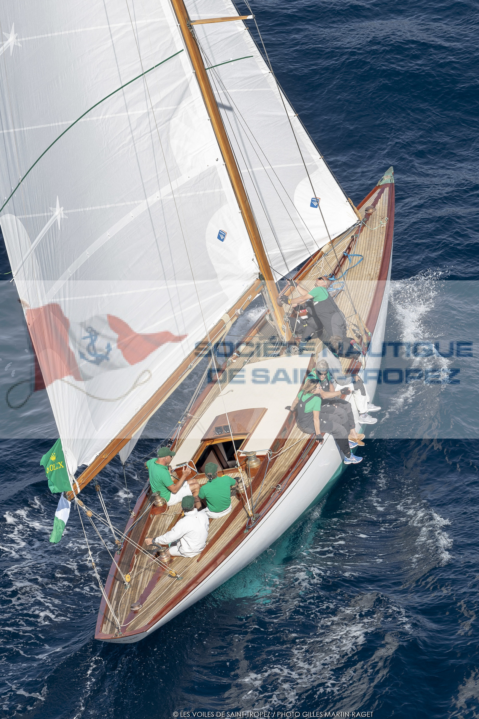 06 10 2019, Saint-Tropez (FRA,83), Les Voiles de Saint-Tropez 2019, day 6 06 10 2019, Saint-Tropez (FRA,83), Les Voiles de Saint-Tropez 2019, day 6