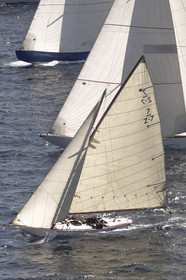 06 10 2019, Saint-Tropez (FRA,83), Les Voiles de Saint-Tropez 2019, day 6