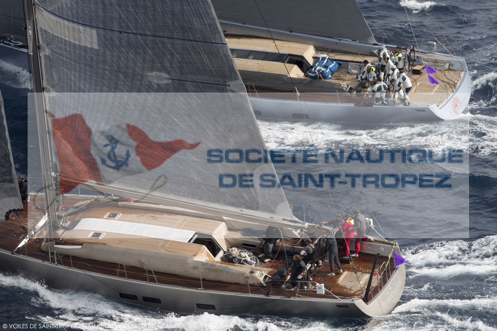 03 10 2015, Saint-Tropez (FRA,83), Voiles de Saint-Tropez 2015, Final Day 03 10 2015, Saint-Tropez (FRA,83), Voiles de Saint-Tropez 2015, Final Day