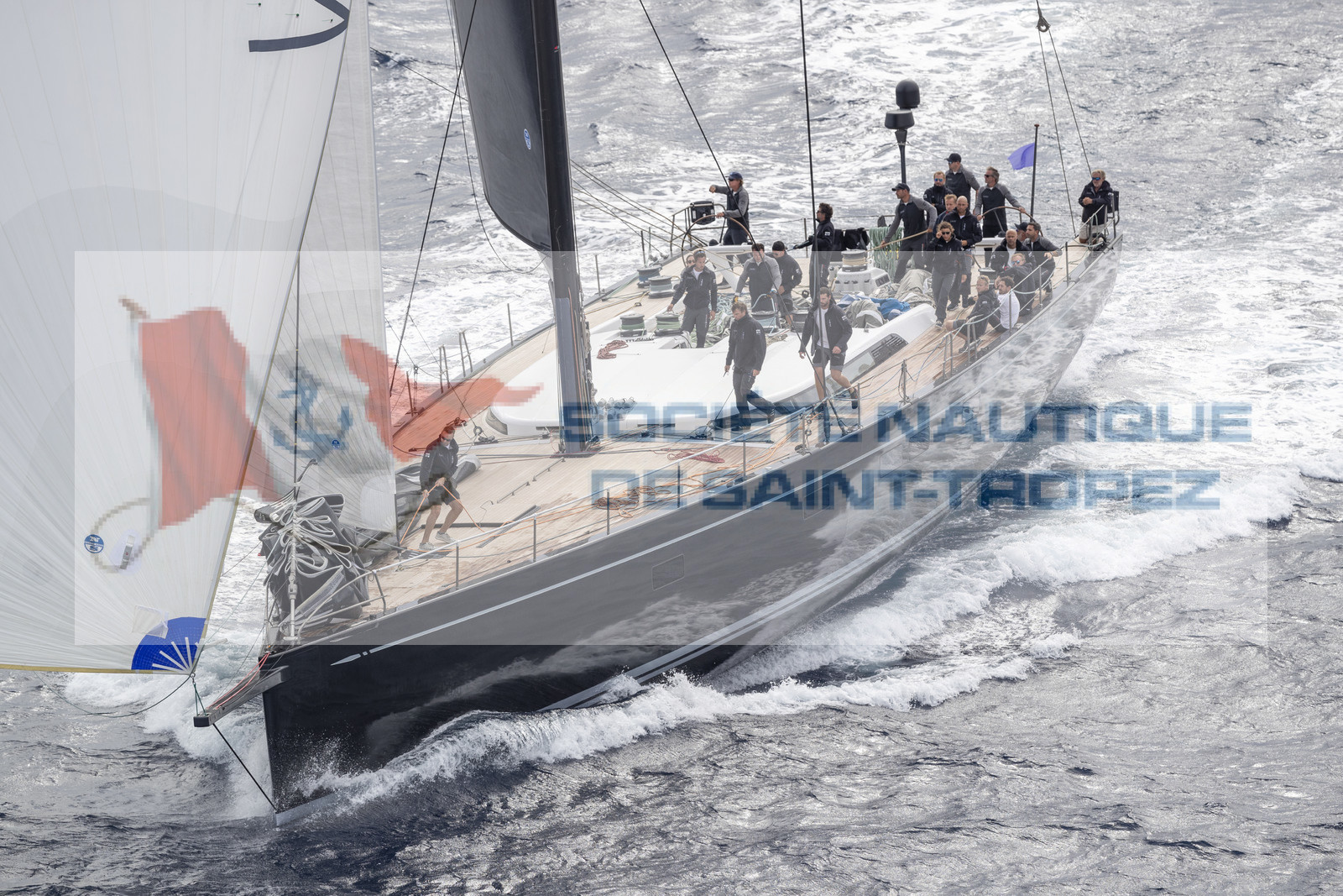Voiles de Saint-Tropez 2021 Voiles de Saint-Tropez 2021
