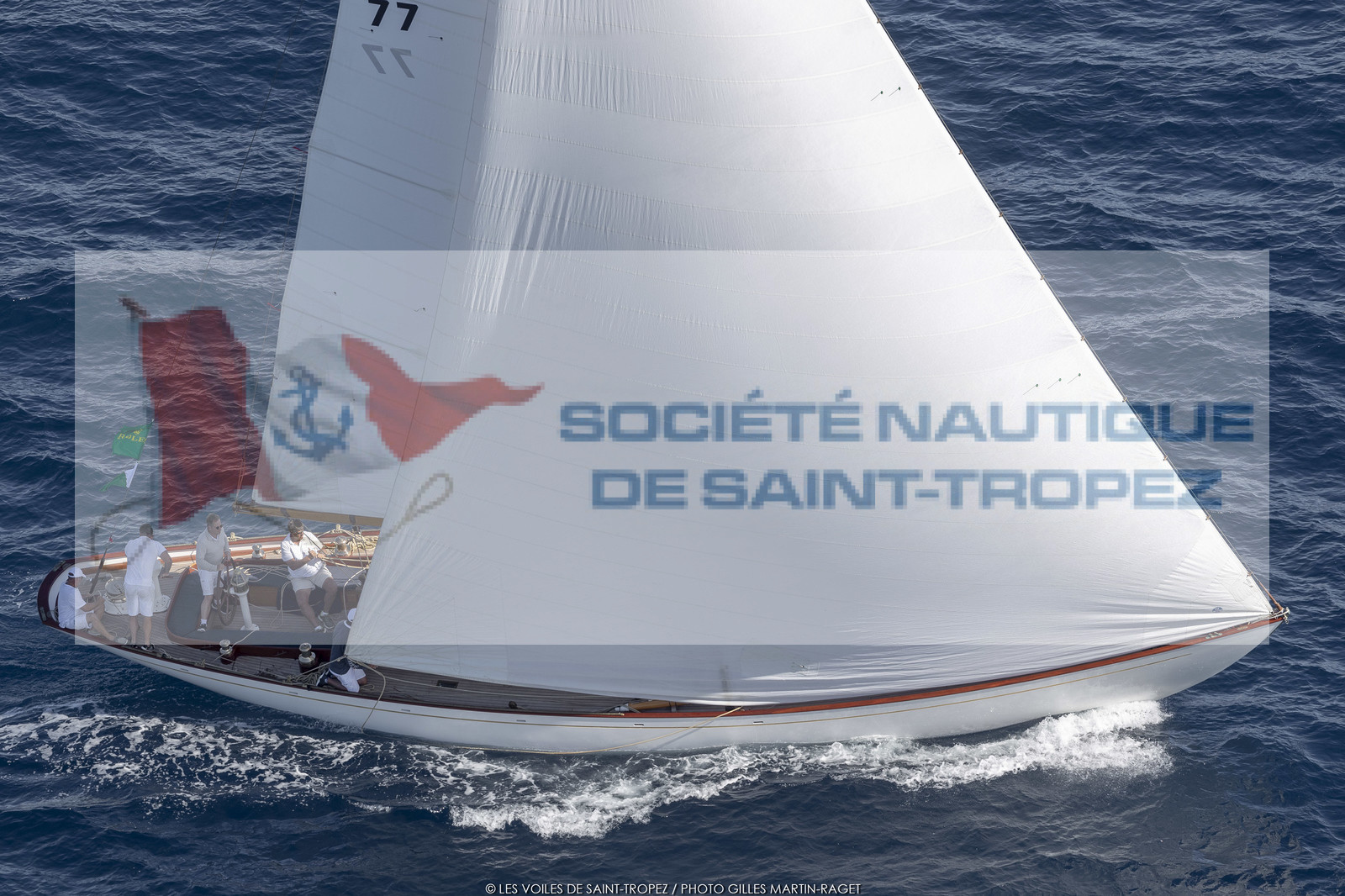 06 10 2019, Saint-Tropez (FRA,83), Les Voiles de Saint-Tropez 2019, day 6 06 10 2019, Saint-Tropez (FRA,83), Les Voiles de Saint-Tropez 2019, day 6