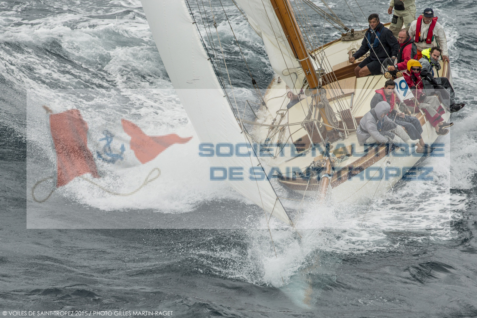03 10 2015, Saint-Tropez (FRA,83), Voiles de Saint-Tropez 2015, Final Day 03 10 2015, Saint-Tropez (FRA,83), Voiles de Saint-Tropez 2015, Final Day