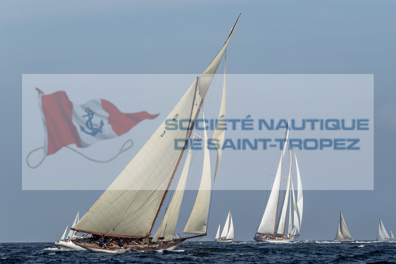 03 10 2023, Saint-Tropez (FRA,83), Les Voiles de Saint-Tropez 2023, Race Day 4 03 10 2023, Saint-Tropez (FRA,83), Les Voiles de Saint-Tropez 2023, Race Day 4