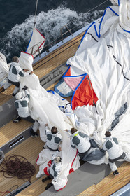 0 10 2020, Saint-Tropez (FRA,83), Les Voiles de Saint-Tropez  2020, Les Voiles Super Series, Race Day1