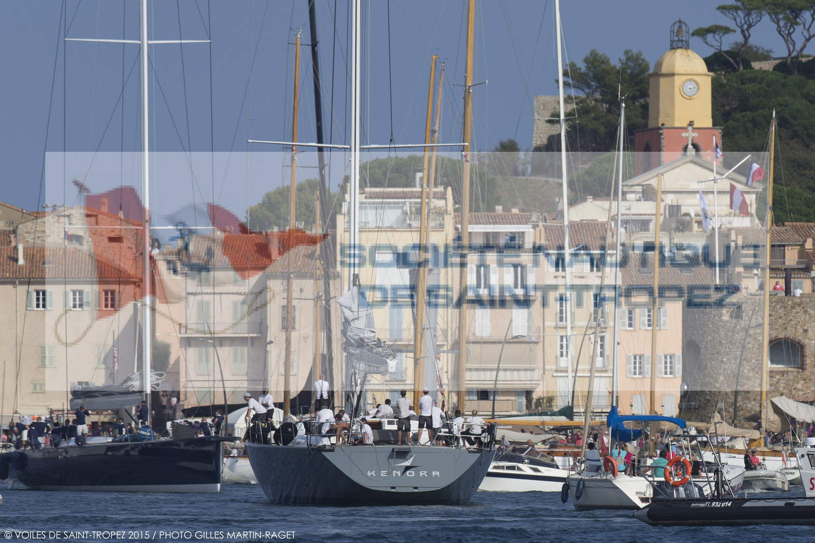 27 09 2015, Saint-Tropez (FRA,83), Voiles de Saint-Tropez 2015, Yacht Club de France Cup (Cannes Saint-Tropez) and training day 27 09 2015, Saint-Tropez (FRA,83), Voiles de Saint-Tropez 2015, Yacht Club de France Cup (Cannes Saint-Tropez) and training day