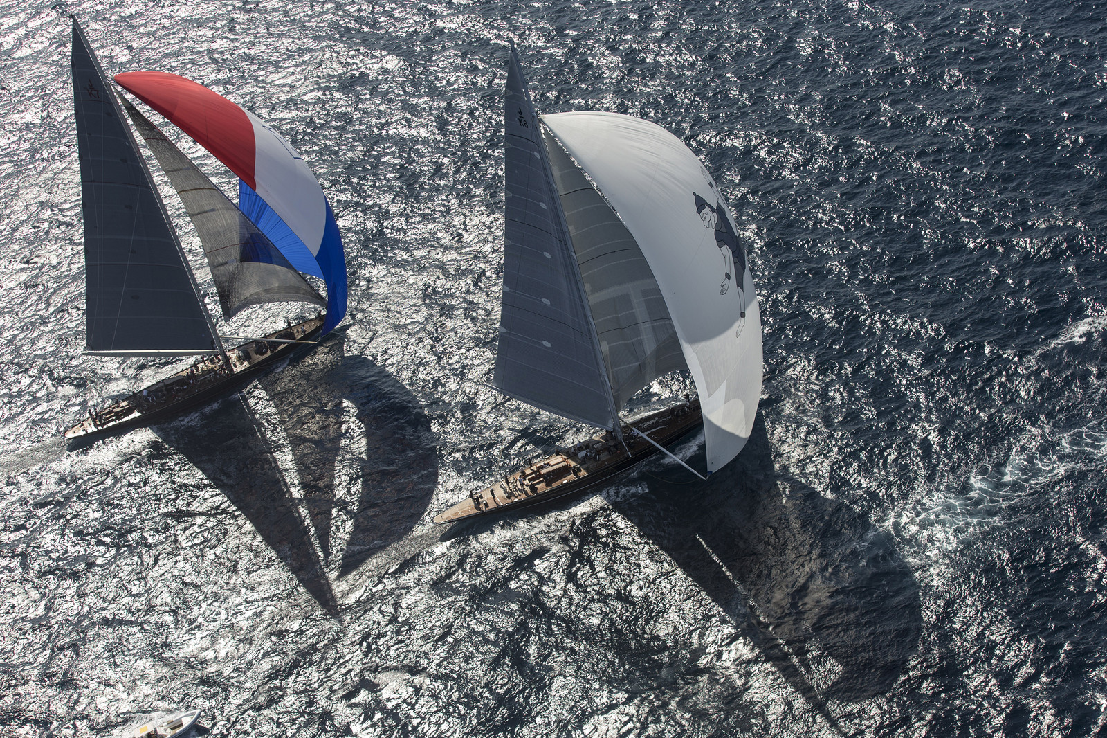 02 10 2013 - Saint-Tropez (FRA,83) - Voiles de Saint-Tropez 2013 - Day 3 02 10 2013 - Saint-Tropez (FRA,83) - Voiles de Saint-Tropez 2013 - Day 3