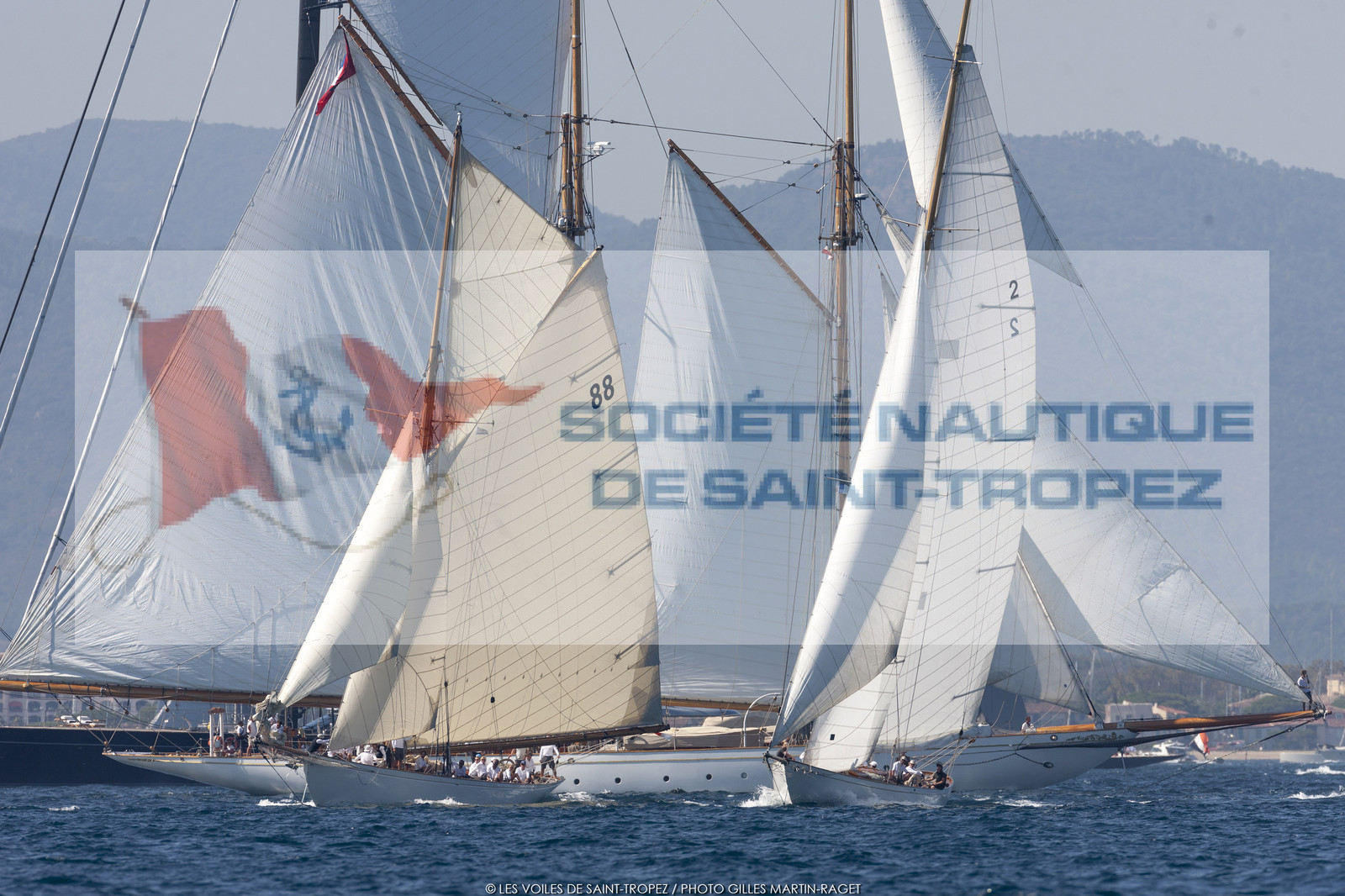05 10 2017, Saint-Tropez (FRA,83), Les Voiles de Saint-Tropez 2017, jour 5 05 10 2017, Saint-Tropez (FRA,83), Les Voiles de Saint-Tropez 2017, jour 5