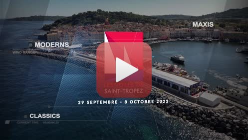 VDST 2023 D1 first trainings