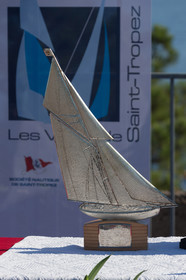 30 09 2016, Saint-Tropez (FRA,83), Voiles de Saint-Tropez 2016, Day 5