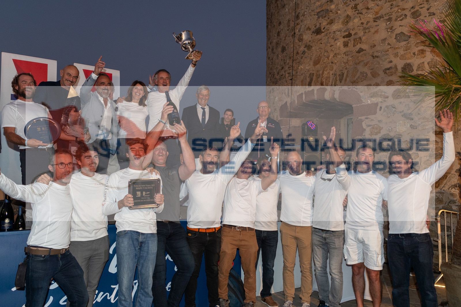 06 10 2023, Saint-Tropez (FRA,83), Les Voiles de Saint-Tropez 2023, Race Day 6 06 10 2023, Saint-Tropez (FRA,83), Les Voiles de Saint-Tropez 2023, Race Day 6