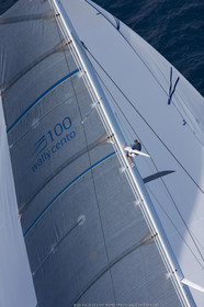 06 10 2017, Saint-Tropez (FRA,83), Les Voiles de Saint-Tropez 2017, jour 6