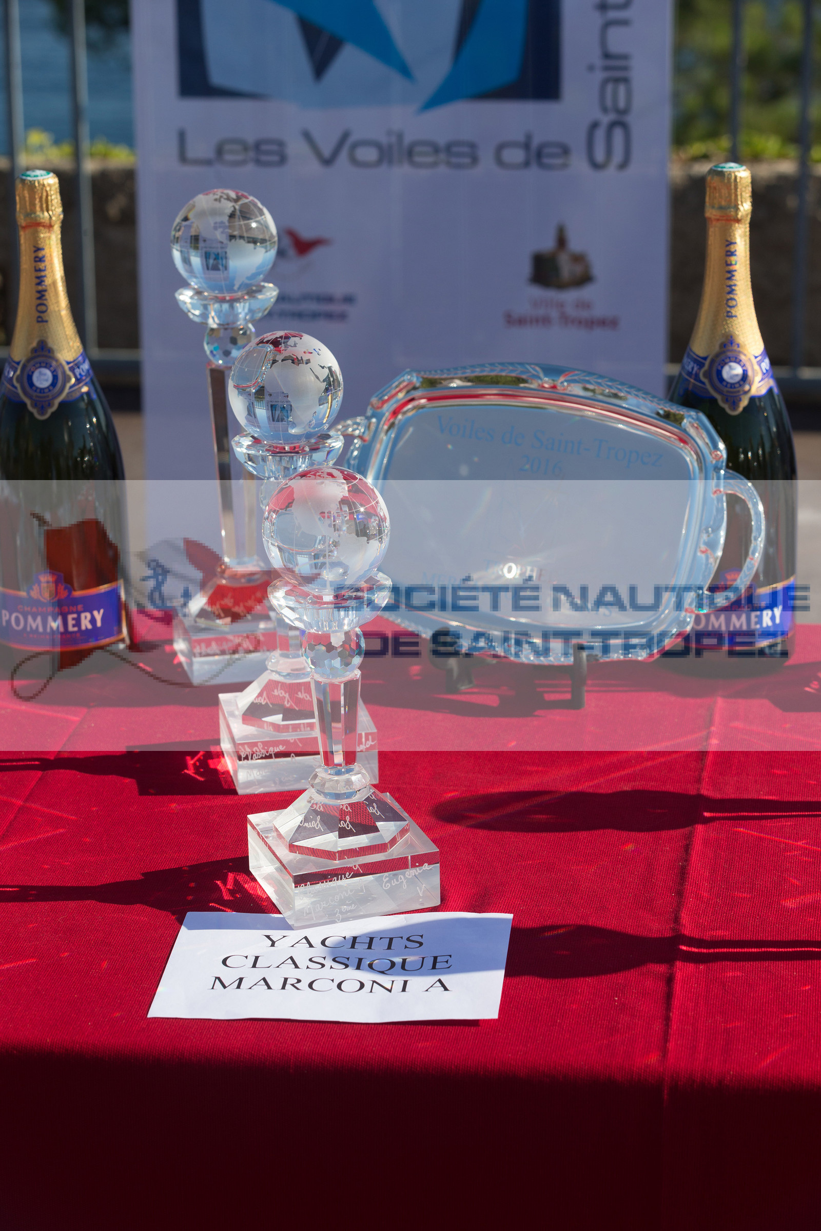 30 09 2016, Saint-Tropez (FRA,83), Voiles de Saint-Tropez 2016, Day 5