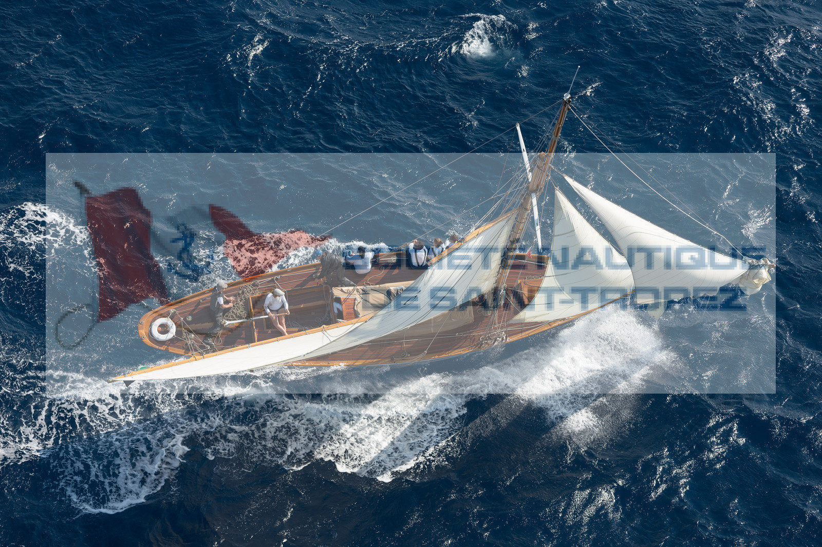 30 09 2016, Saint-Tropez (FRA,83), Voiles de Saint-Tropez 2016, Day 5 30 09 2016, Saint-Tropez (FRA,83), Voiles de Saint-Tropez 2016, Day 5