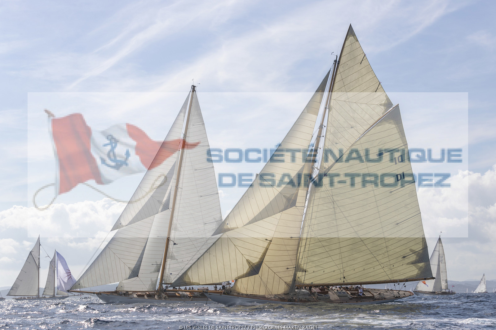 01 10 2019, Saint-Tropez (FRA,83), Les Voiles de Saint-Tropez 2019, day 2 01 10 2019, Saint-Tropez (FRA,83), Les Voiles de Saint-Tropez 2019, day 2