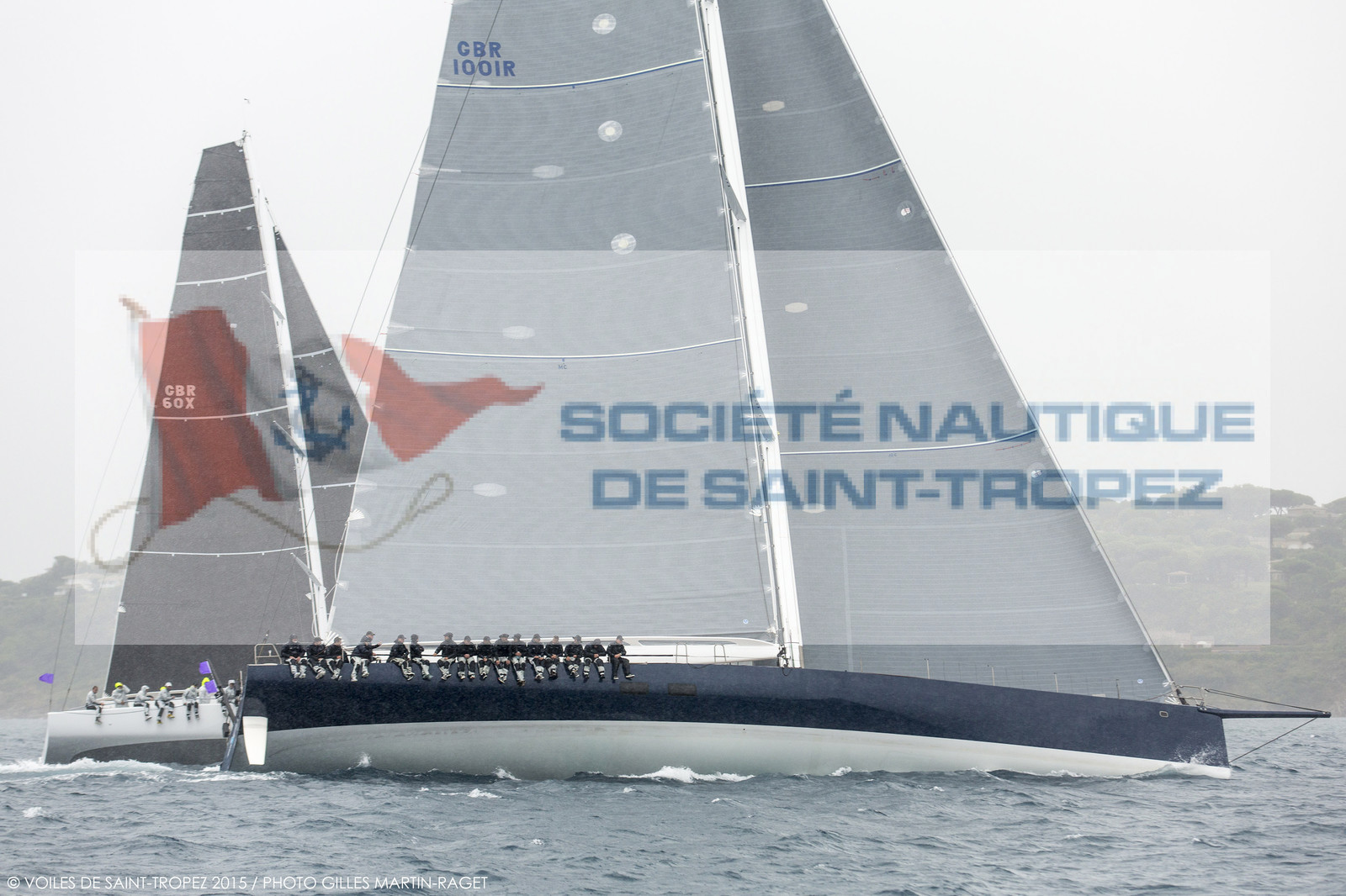 02 10 2015, Saint-Tropez (FRA,83), Voiles de Saint-Tropez 2015, Day 5 02 10 2015, Saint-Tropez (FRA,83), Voiles de Saint-Tropez 2015, Day 5