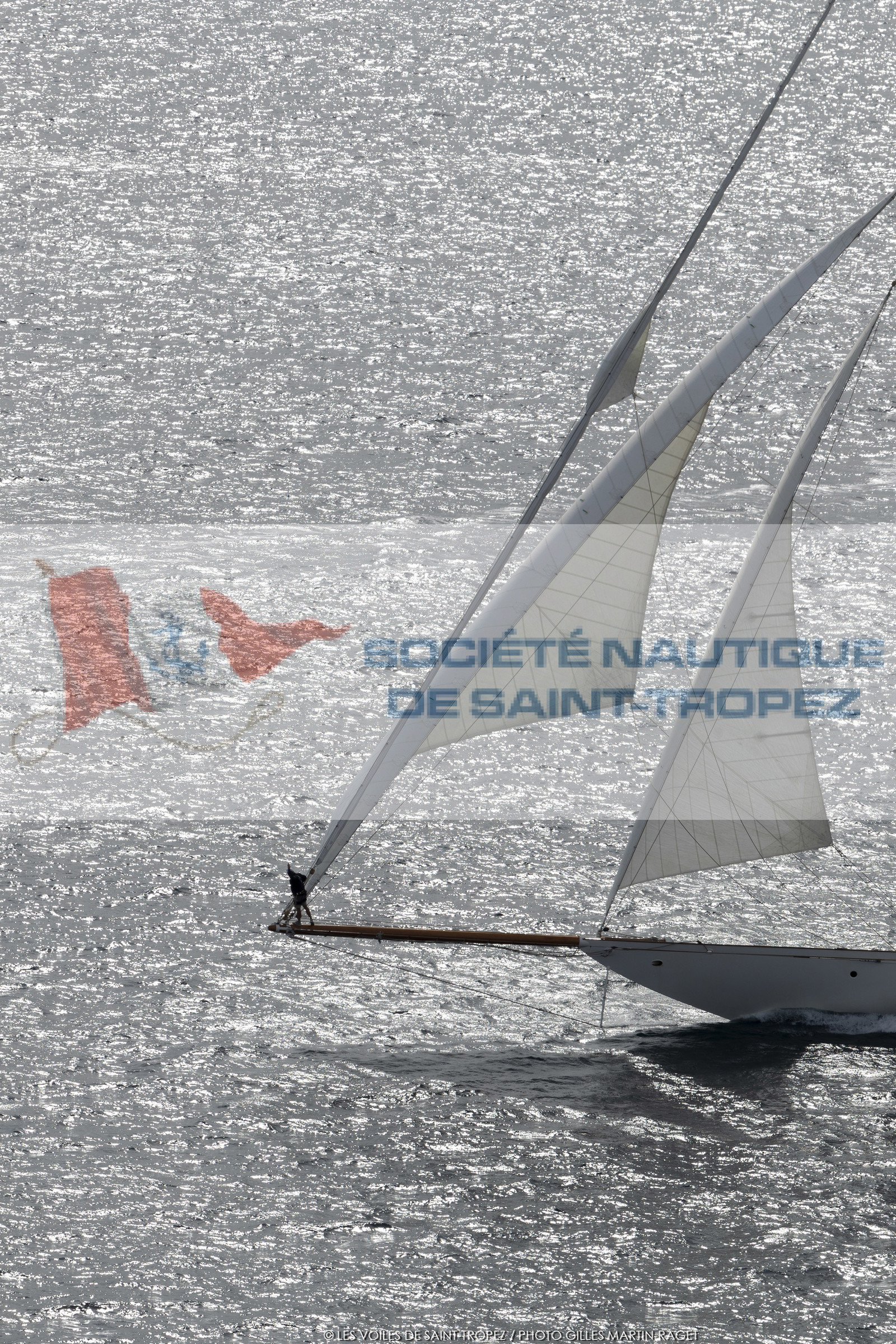 0 10 2020, Saint-Tropez (FRA,83), Les Voiles de Saint-Tropez  2020, Les Voiles Super Series, Race Day1