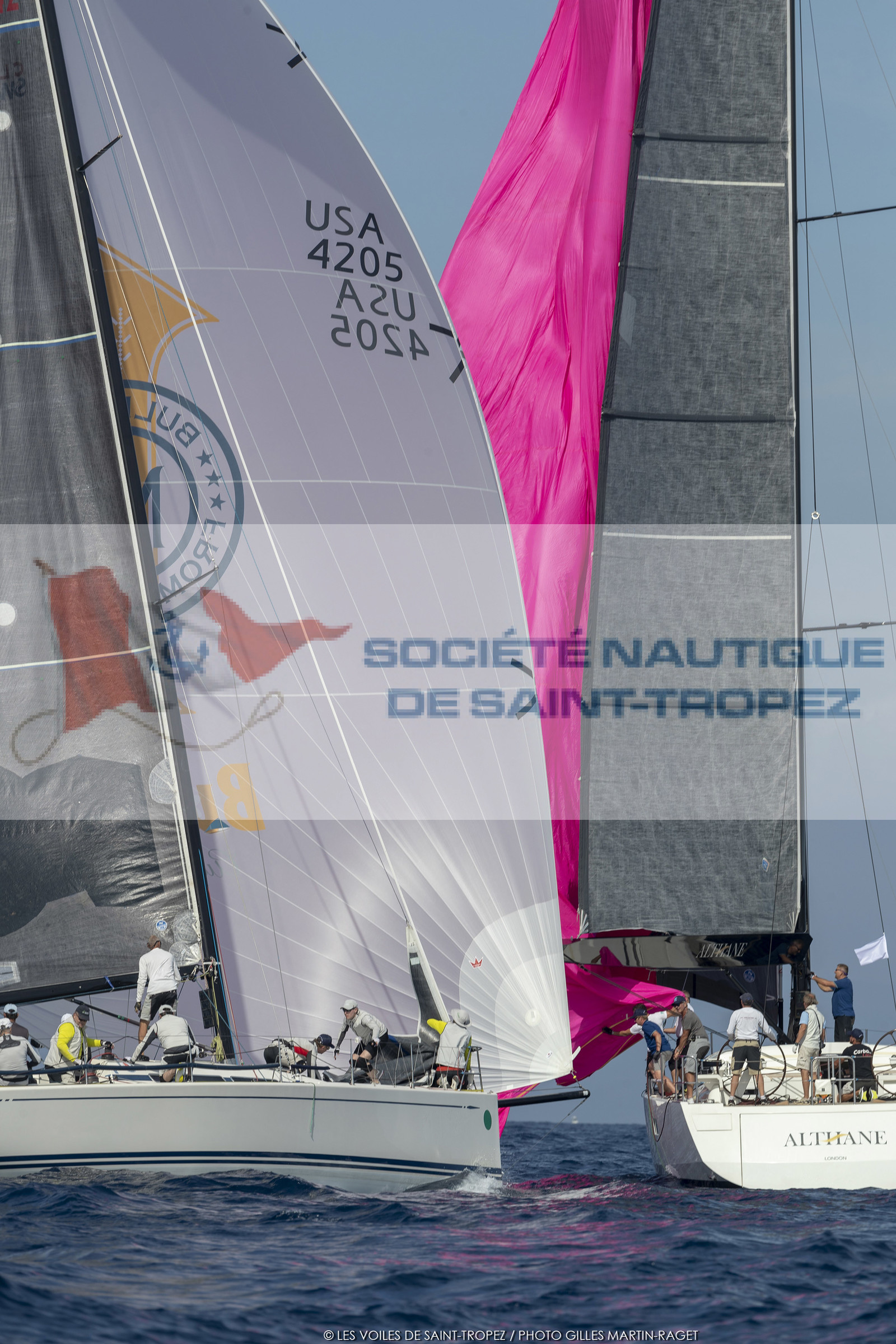01 10 2019, Saint-Tropez (FRA,83), Les Voiles de Saint-Tropez 2019, day 2 01 10 2019, Saint-Tropez (FRA,83), Les Voiles de Saint-Tropez 2019, day 2