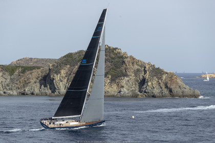 05  2018, Saint-Tropez (FRA,83), Les Voiles de Saint-Tropez 2018, Jour 6
