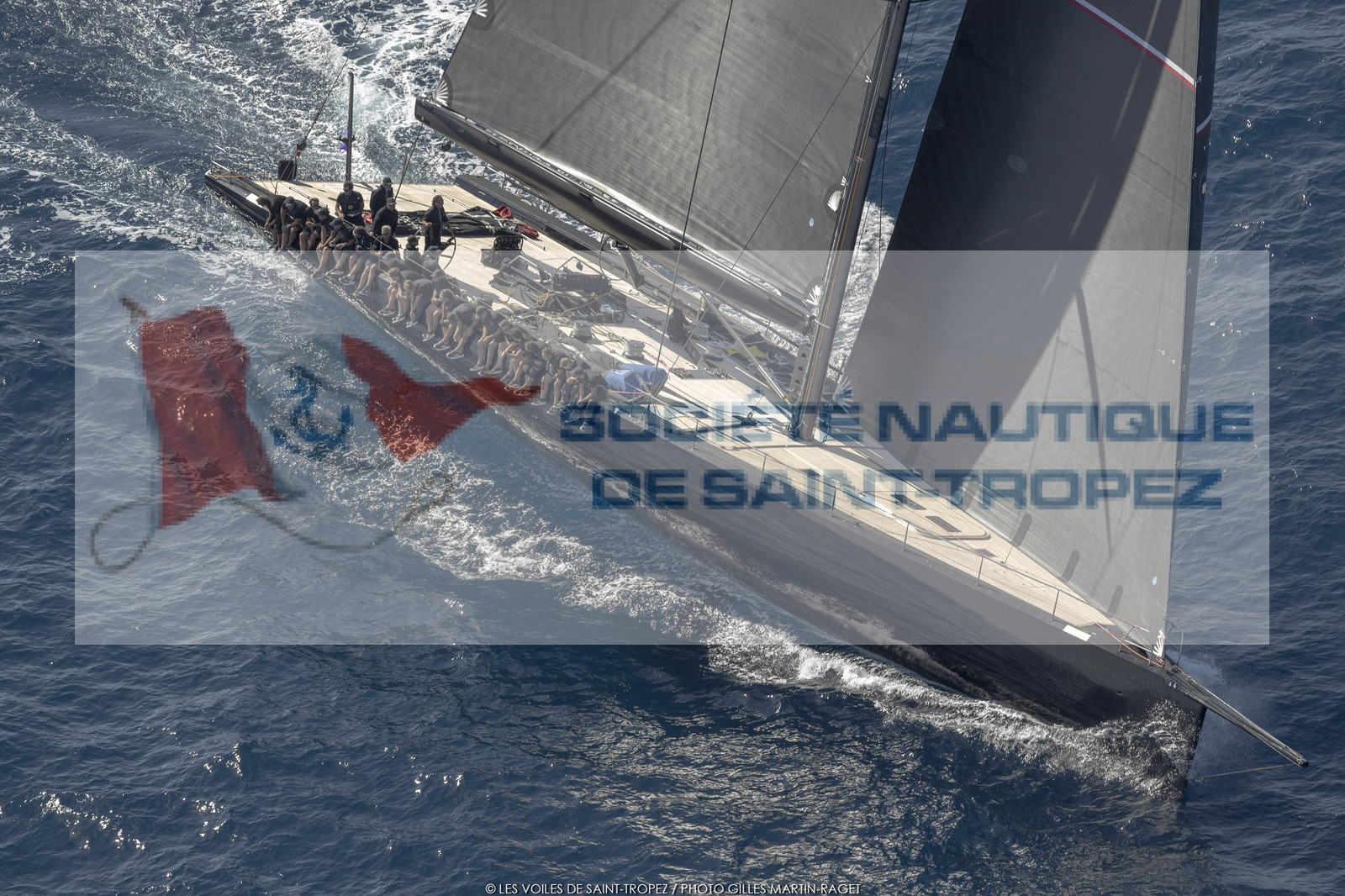 05  2018, Saint-Tropez (FRA,83), Les Voiles de Saint-Tropez 2018, Jour 6 05  2018, Saint-Tropez (FRA,83), Les Voiles de Saint-Tropez 2018, Jour 6