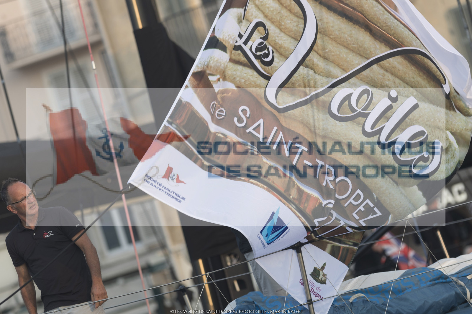 01 10 2017, Saint-Tropez (FRA,83), Les Voiles de Saint-Tropez 2017 01 10 2017, Saint-Tropez (FRA,83), Les Voiles de Saint-Tropez 2017