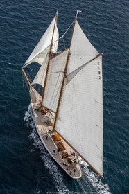 0 10 2020, Saint-Tropez (FRA,83), Les Voiles de Saint-Tropez  2020, Les Voiles Super Series, Race Day1