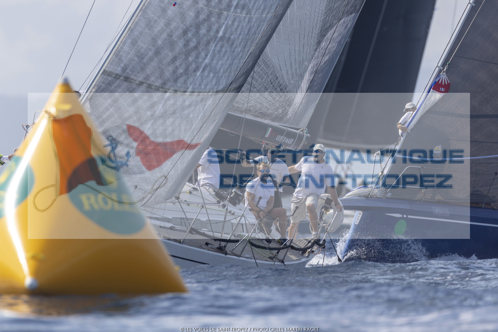 01 10 2019, Saint-Tropez (FRA,83), Les Voiles de Saint-Tropez 2019, day 2 01 10 2019, Saint-Tropez (FRA,83), Les Voiles de Saint-Tropez 2019, day 2
