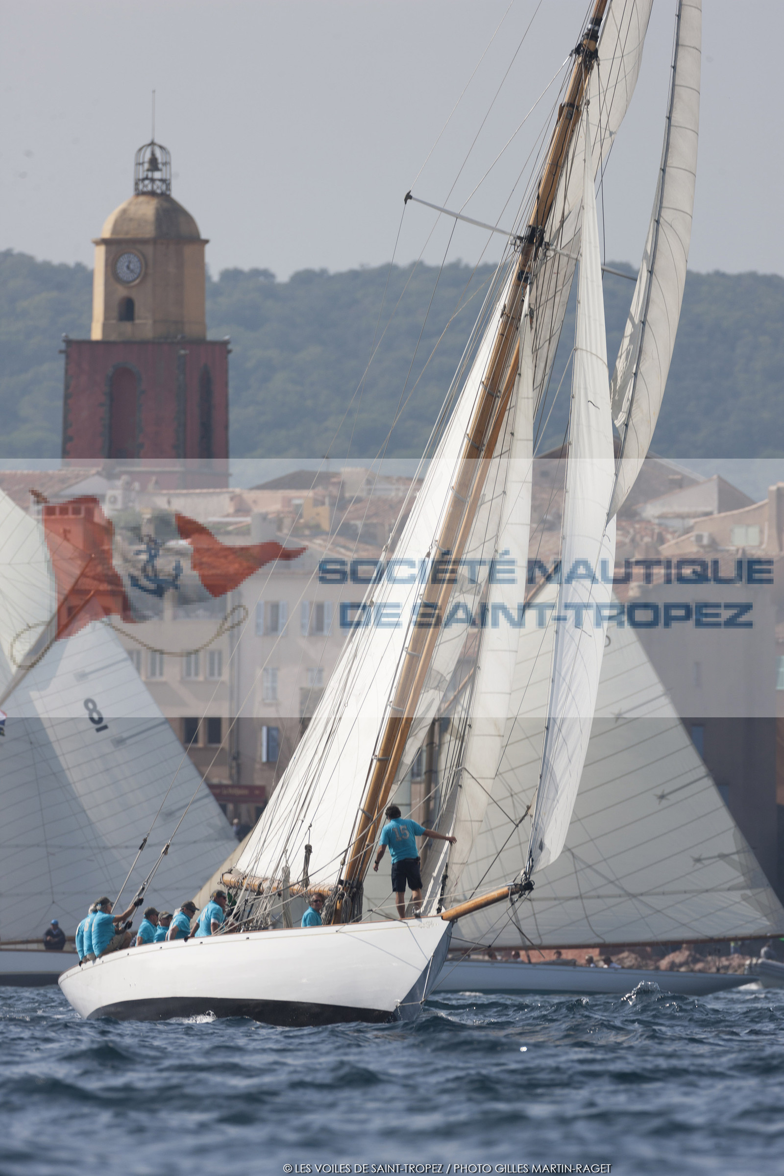 04 10 2017, Saint-Tropez (FRA,83), Les Voiles de Saint-Tropez 2017, jour 4 04 10 2017, Saint-Tropez (FRA,83), Les Voiles de Saint-Tropez 2017, jour 4