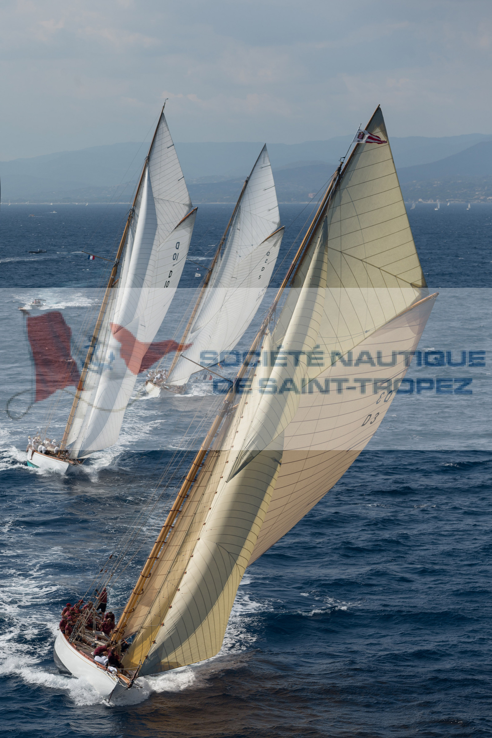 30 09 2016, Saint-Tropez (FRA,83), Voiles de Saint-Tropez 2016, Day 5 30 09 2016, Saint-Tropez (FRA,83), Voiles de Saint-Tropez 2016, Day 5