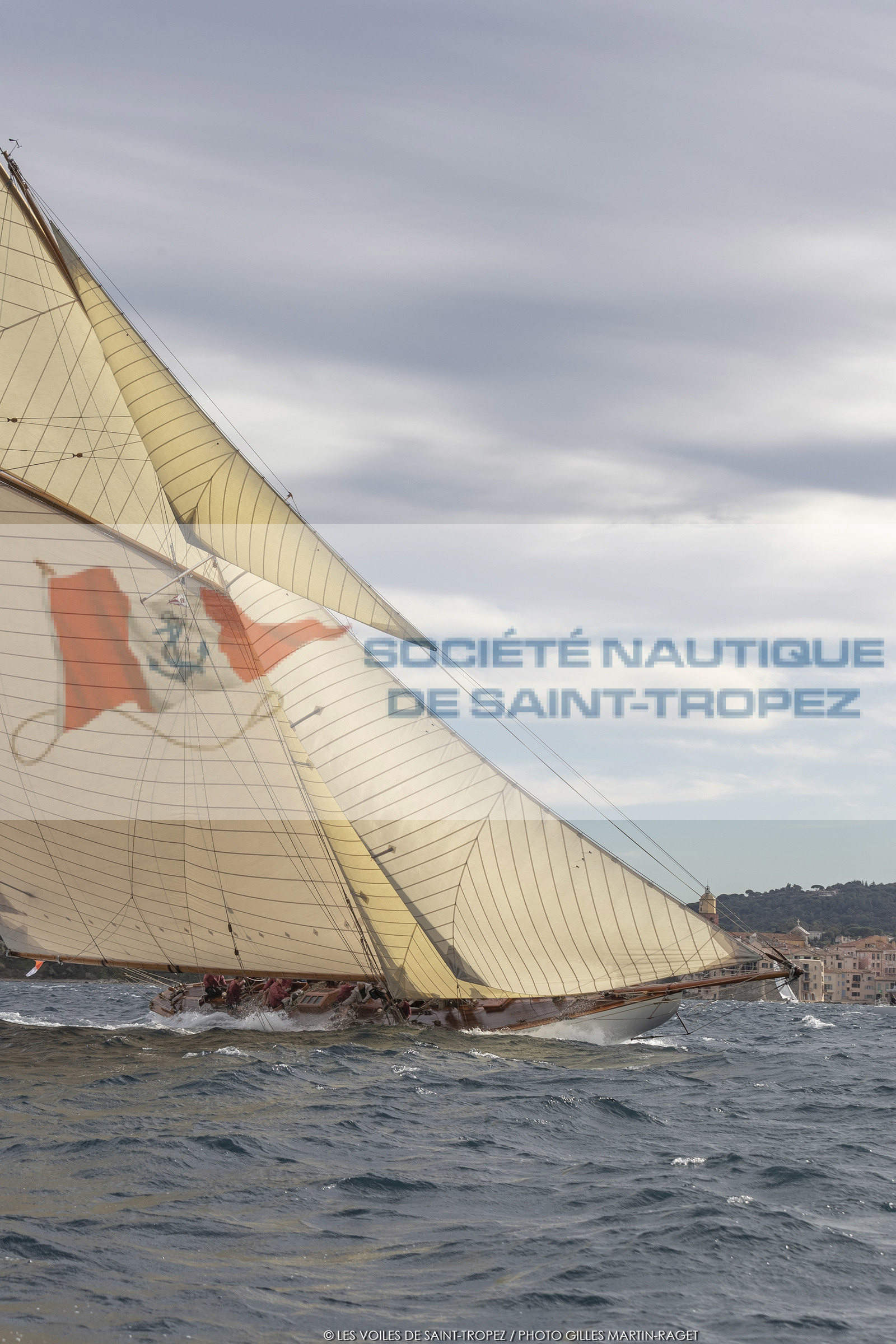 04 10 2019, Saint-Tropez (FRA,83), Les Voiles de Saint-Tropez 2019, day 5 04 10 2019, Saint-Tropez (FRA,83), Les Voiles de Saint-Tropez 2019, day 5