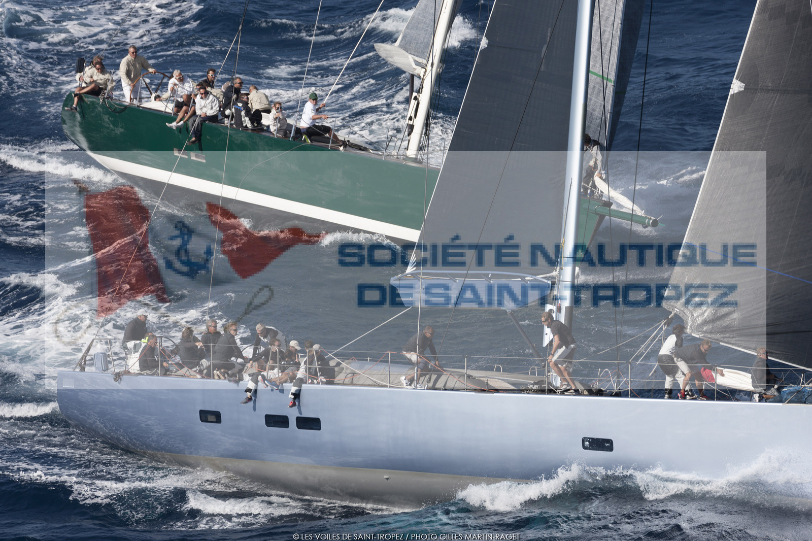 07 10 2017, Saint-Tropez (FRA,83), Les Voiles de Saint-Tropez 2017, jour 7 07 10 2017, Saint-Tropez (FRA,83), Les Voiles de Saint-Tropez 2017, jour 7