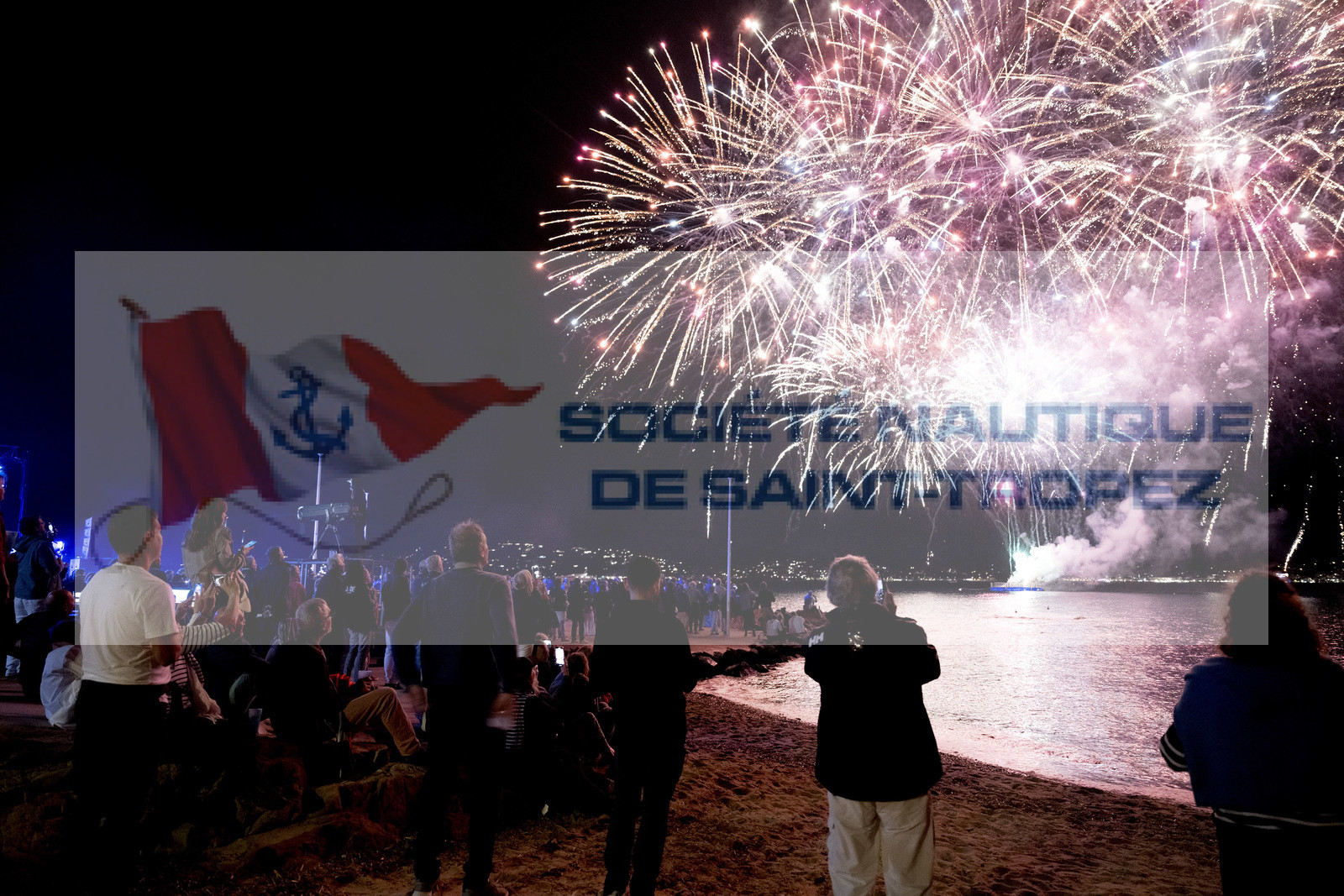 ©Les Voiles de Saint-Tropez  2024 ©Les Voiles de Saint-Tropez  2024