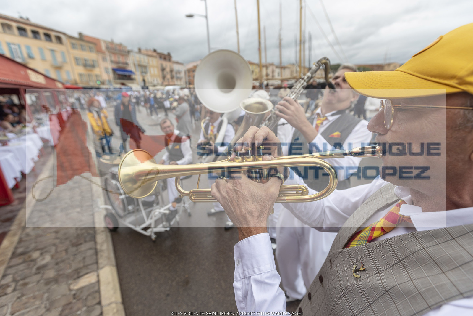 Voiles de Saint-Tropez 2021 Voiles de Saint-Tropez 2021