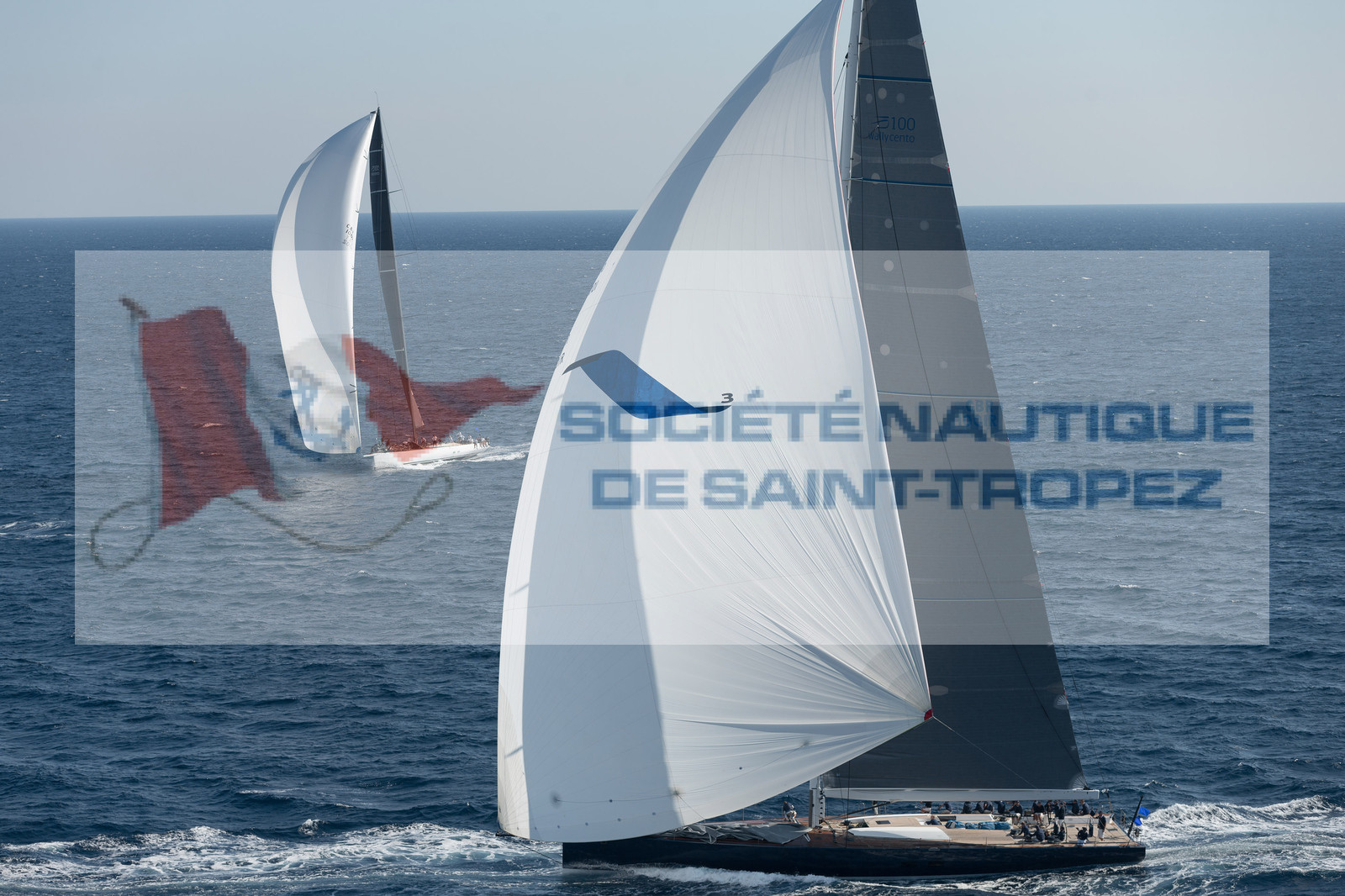 30 09 2016, Saint-Tropez (FRA,83), Voiles de Saint-Tropez 2016, Day 5