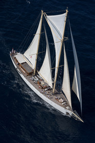 29 09 2016, Saint-Tropez (FRA,83), Voiles de Saint-Tropez 2016, Day 4, Challenge day