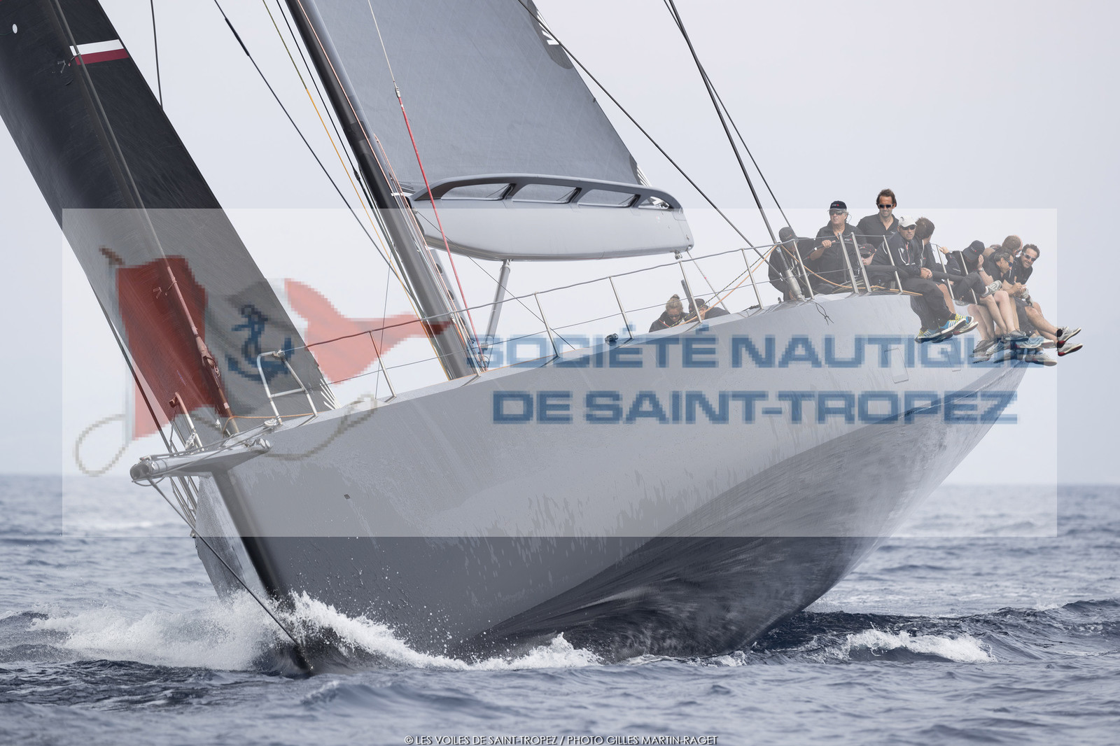 30 09 2017, Saint-Tropez (FRA,83), Les Voiles de Saint-Tropez 2017, entrainements libres, new Wallycento Tango 30 09 2017, Saint-Tropez (FRA,83), Les Voiles de Saint-Tropez 2017, entrainements libres, new Wallycento Tango
